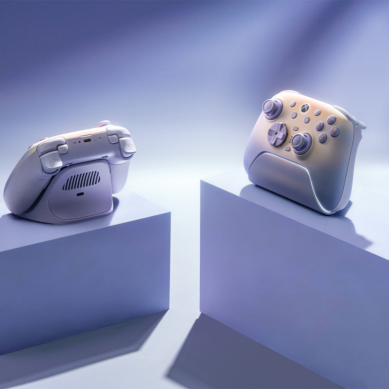 8BitDo Ultimate 3 Controller for XBOX - Lavender Dusk (Ships on Sep 15. 2026)