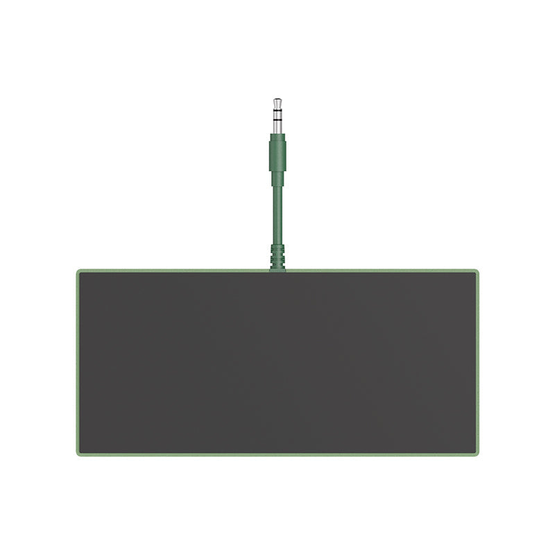 8BitDo Retro 87 Mechanical Keyboard - Forest Wonder