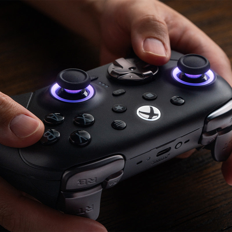 8BitDo Ultimate 3E Controller for XBOX (Ships on Sep 15. 2026)