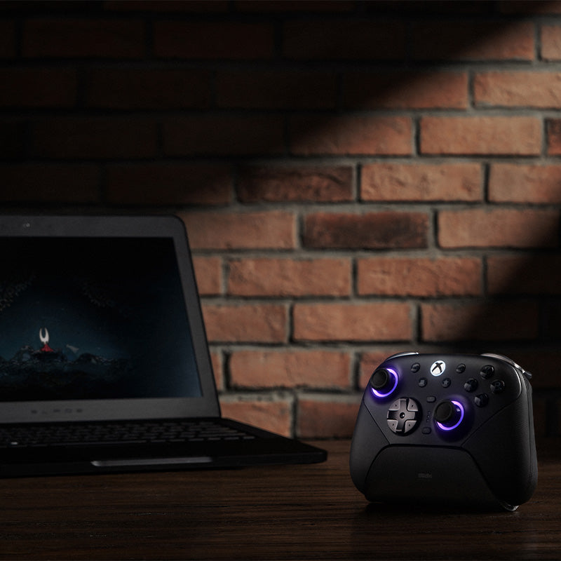 8BitDo Ultimate 3E Controller for XBOX (Ships on Sep 15. 2026)