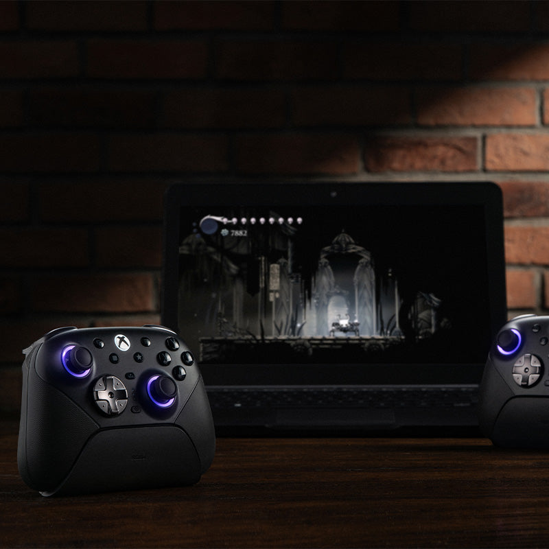8BitDo Ultimate 3E Controller for XBOX (Ships on Sep 15. 2026)